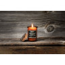 Ароматизированная свеча ZIPPO BOURBON & SPICE 70017