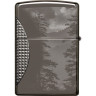 Зажигалка ZIPPO ARMOR™ WOLF 49353