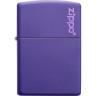 Зажигалка ZIPPO CLASSIC 237ZL