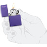 Зажигалка ZIPPO CLASSIC 237ZL