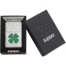 Zippo Classic 24699 — хромированная зажигалка