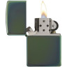 Зажигалка Zippo Classic 28129, хамелеон