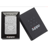 Зажигалка Zippo Crown Stamp 24751