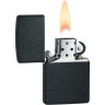 Zippo Classic 236 — матовая зажигалка